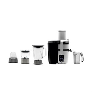 آبمیوه گیری ترام هاوس با ست 4 کارهPJ-45806 D