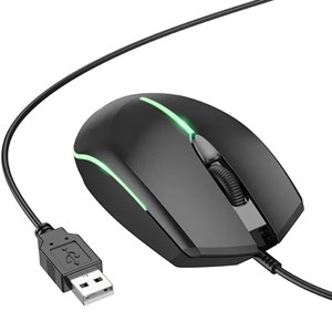 موس سیم دار گیمینگ بروفون مدل BG10