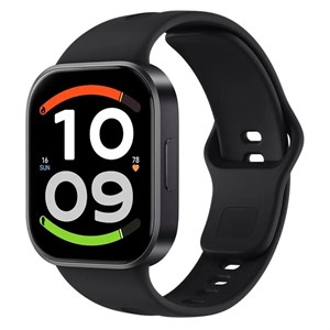 ساعت هوشمند Xiaomi مدل Redmi Watch 6 Active Global M2564W1 - مشکی - پک ضعیف (گارانتی 6 ماهه ایویز)