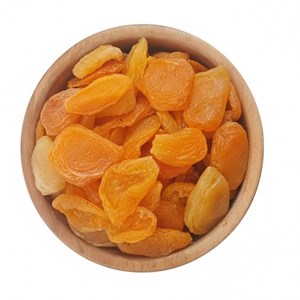 برگه زردآلو (1 کیلوگرم)