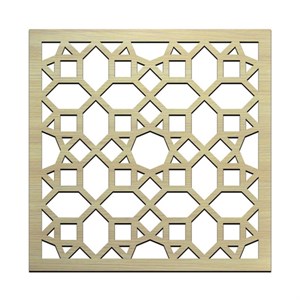تایل سقفی کد LMG005-B سایز 60 60 سانتی متر بسته 4 عددی