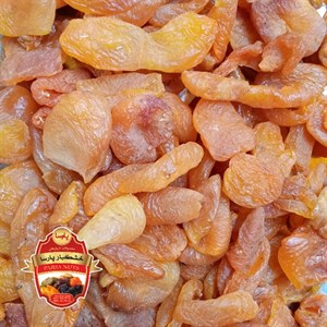 برگه زردآلو (500 گرم)