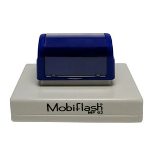 مهر لیزری اتومات موبی فلش MF 62