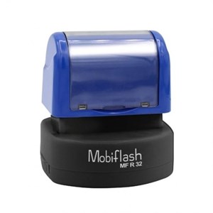 مهر لیزری اتومات موبی فلش (MF 32)