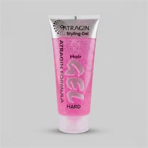 ژل مو عطرآگین مدل Hard حجم 200 میلی لیتر