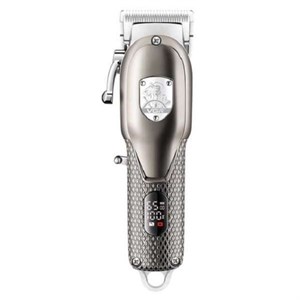 ماشین اصلاح موی سر و صورت وی جی ار مدل V276 بدنه فلزی