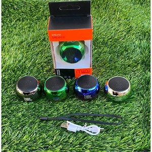 اسپیکر بلوتوثی JBL مدل براقM3 کیفیت فوق العاده عالی