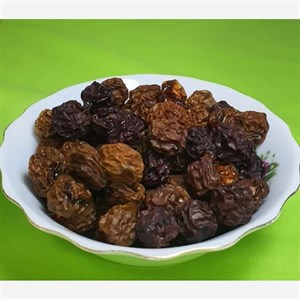 آلوچه خشک ارگانیک