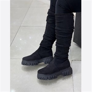 بوت بلند سوئیت لژدار کشی 