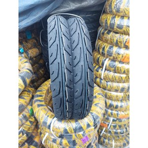 لاستیک موتور سیکلت 80 90 17تیوبلس یزد تایر