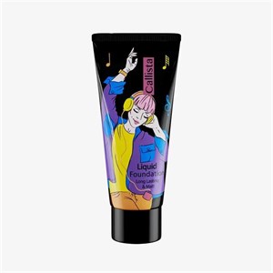 کرم پودر کالیستا مدل Long Lasting And Matt شماره M12 حجم 35 میلی لیتر