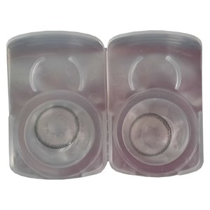 لنز چشم 02آی مدل Hydrogel شماره 205 رنگ طوسی