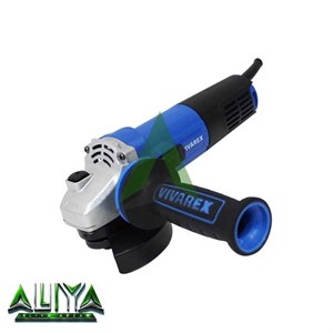 مینی فرز ویوارکس 115 میلیمتر 860 وات مدل Vivarex VR8615-AG