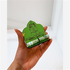 گیفت عید غدیر طرح محراب بسته 20 عددی