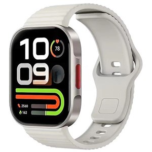 ساعت هوشمند Xiaomi مدل Redmi Watch 6 Lite Global M2565W1 - خاکستری - پک ضعیف (گارانتی 6 ماهه ایویز)