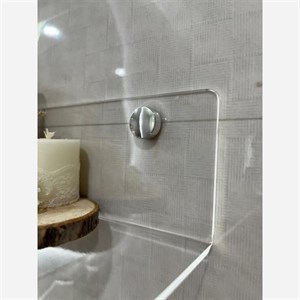 شلف دیواری مدل L15 یک عددی