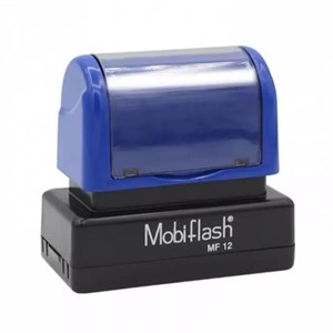 مهر لیزری اتومات موبی فلش (MF 12)