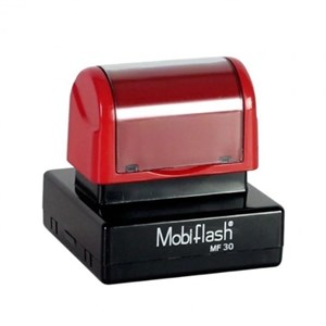 مهر لیزری اتومات موبی فلش (MF 30)