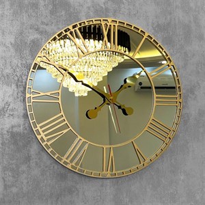 ساعت دیواری آتریکس کد M (ارسال پسکرایه)