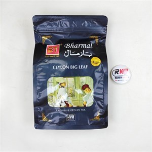 چای بارمال (قلم سیاه) 200 گرم Bharmal