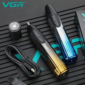 موزن گوش و بینی 2 کاره وی جی آر مدل VGR V-619 و پر قدرت و درجه یک