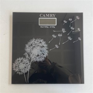 ترازو وزن کشی KAMRY
