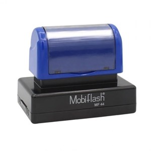 مهر لیزری اتومات موبی فلش MF 44