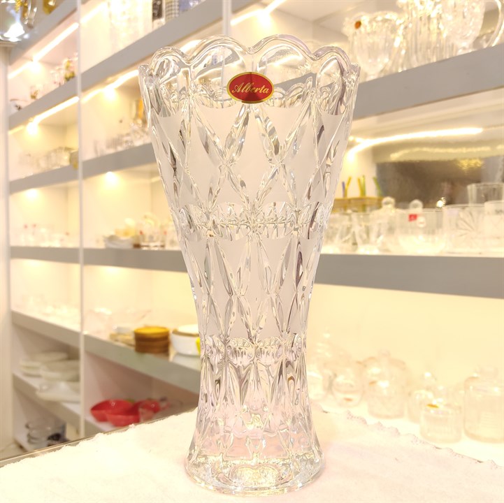 گلدان آنجلیکا وارداتی 