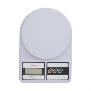 ترازوی دیجیتال آشپزخانه SF-400