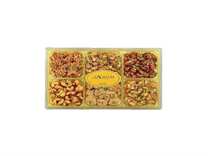 سوهان بالی مستطیل