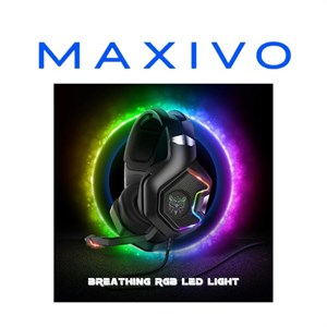 هدست گیمینگ سیم دار Onikuma K10 Pro