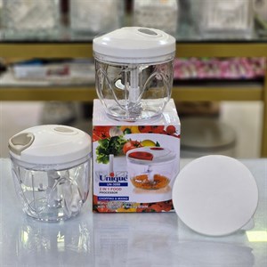 خردکن نخی پنج تیغ یونیک مدل UN-3099