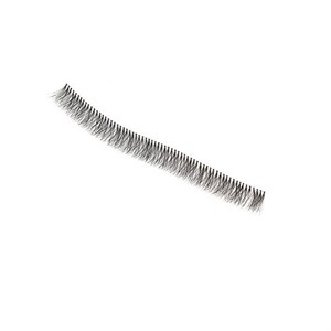 مژه مصنوعی مدل ریلی کد 14mm بسته 32 عددی