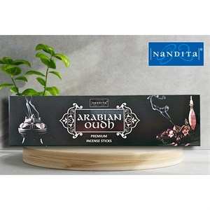 عود دست ساز عربین ناندیتا