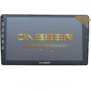 مانیتور اندروید دابسر CH-21