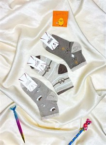 جوراب نوپاک بچه گانه 10 الی 12 سال