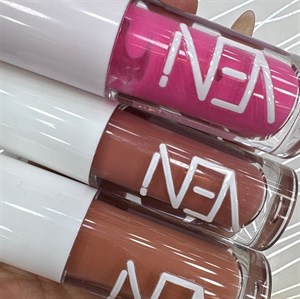 رژگونه مایع ونی Veni
