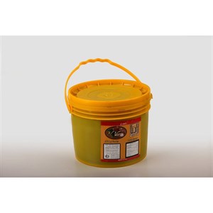 شیره انگور و شیره خرما سطلی