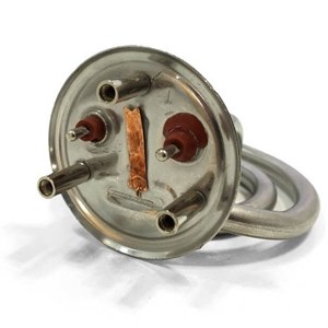 المنت چایساز سه پیچ لبه دار