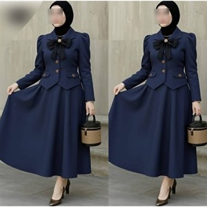 کت دامن جنس مازراتی
