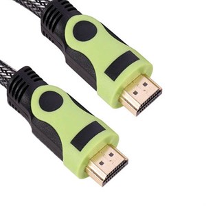 کابل HDMI ایلون مدل HD-750 طول 7.5 متر با انتقال تصویر و صدا دیجیتال