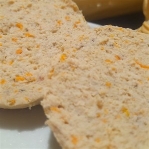 کالباس مرغ خانگی تازه 