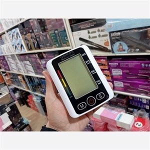 فشارسنج دیجیتال بازویی OMRON مدل MG 2027 سخنگو فارسی