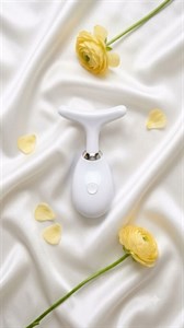 ماساژور صورت و گردن تیروس اورجینال و وارداتی ES1081ماساژ و مراقبت پوست در خانه