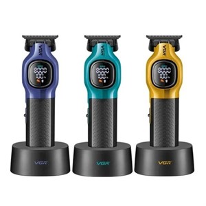 ماشین اصلاح خط زن و صفر زن وی جی آر مدل V-886T