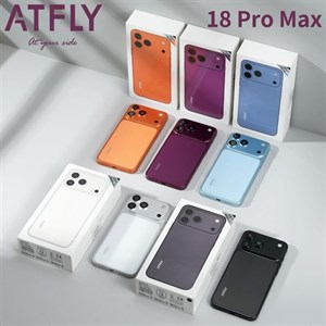 گوشی موبایل ATFLY 18 Pro Max