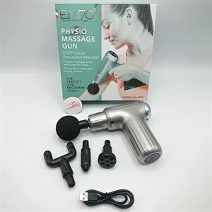 ماساژور تفنگی انزو پروفیشنال مدل EN-4802