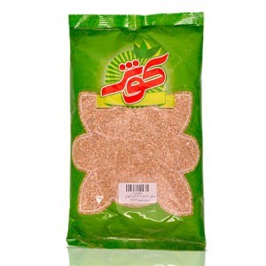 بلغور گندم کوثر مقدار 800 گرم 2308063