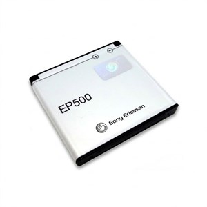 باتری گوشی اریکسون مدل ep500 مناسب برای گوشی سونی اریکسون سری u و vivaz
