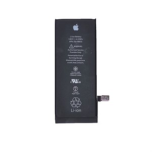 باتری موبایل مدل APN 616-00033 ظرفیت 1715 میلی آمپر ساعت مناسب برای گوشی موبایل اپل iphone 6s